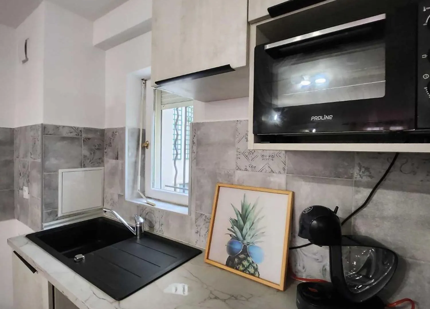 Le Rose De La Gare Appartement Parijs