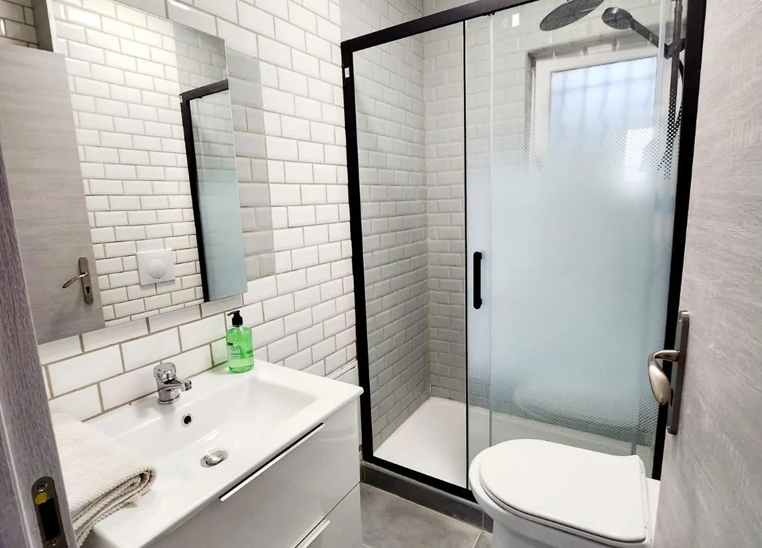 Ferienwohnung Le Rose De La Gare Paris