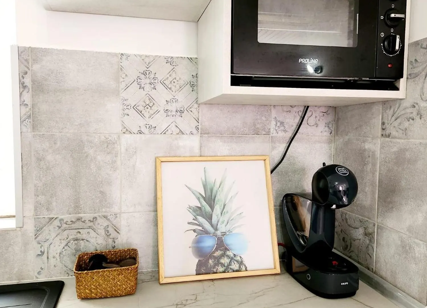 Ferienwohnung Le Rose De La Gare Paris Frankreich